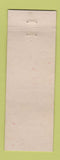 Matchbook Cover - Boyle Meat Company Kansas City MO
