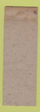 Matchbook Cover - Hotel McConville Ogdensburg NY WEAR