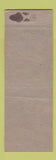 Matchbook Cover - Rainbow Lake Inn LaGrange IN
