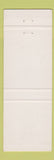 Matchbook Cover - University of Western ON Middlesex College Tower
