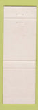 Matchbook Cover - Christmas Sweden