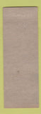 Matchbook Cover - Woodsy's Grocery Cambridge City IN Blue Ridge Mountains scene