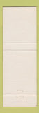 Matchbook Cover - McMaster University Hamilton ON
