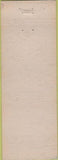Matchbook Cover - Castroville Inn CA