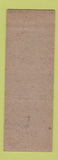 Matchbook Cover - Princess Martha Restaurant St Petersburg FL
