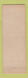 Matchbook Cover - Johns Grill Parkville MD