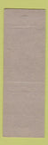 Matchbook Cover - Zeb Lawson's Cafe Ringgold GA low phone #