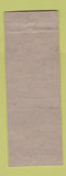 Matchbook Cover - Coffee Cup Cafe Claremont MN low phone #