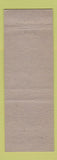 Matchbook Cover - Rex Cafe Bemidji MN