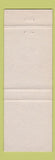 Matchbook Cover - Hotel Franklin Des Moines IA