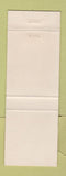 Matchbook Cover - Pine Grove Motel Wisconsin Dells WI