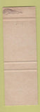Matchbook Cover - Lombardo's Restaurant Palisades NY