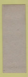 Matchbook Cover - Kenner Hardware Ringgold GA hillbilly low phone #