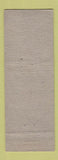 Matchbook Cover - Jay's Inn Epworth IA hillbilly low phone # WEAR