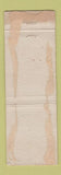 Matchbook Cover - Hotel Commodore Perry Austin TX WORN
