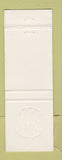 Matchbook Cover - Banco Popular Puerto Rico