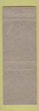 Matchbook Cover - Pure Food Restaurant Bethlehem PA