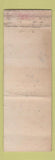 Matchbook Cover - McBride's Cafe Rathskeller Cambridge MA WORN POOR STRIKER