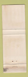 Matchbook Cover - Black Angus Inn Columbus GA WEAR