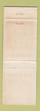 Matchbook Cover - Mosley's Delwood Cafeteria Austin TX WEAR