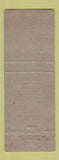 Matchbook Cover - Hotel Ardmore OK