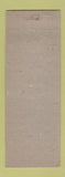 Matchbook Cover - Strait's Super Market Grocery Denver Colorado