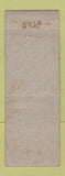 Matchbook Cover - Hotel Merrick Central City NE