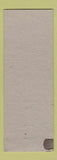 Matchbook Cover - Ralph Pugliese TV Harrisburg PA hillbilly