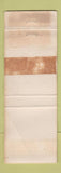 Matchbook Cover - Ranger Court Motel Excelsior Springs MO WORN