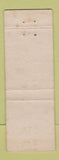 Matchbook Cover - USS Huse DE145 Military WEAR