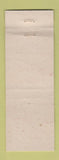 Matchbook Cover - Boyle Meat Company Kansas City MO WEAR