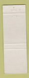 Matchbook Cover - Town & Country Lodge Myrtle Beach SC