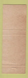 Matchbook Cover - L Hirondelle Club Ruxton MD