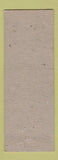 Matchbook Cover - Curvin Freeser's Service oil gas York PA Hillbilly