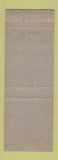 Matchbook Cover - Sramek's Restaurant Lounge Hammond IN