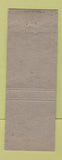 Matchbook Cover - Eagle Hotel Concord NH
