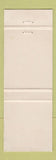Matchbook Cover - The Stardust Yuma AZ Motor Hotel