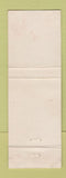 Matchbook Cover - El Rancho Motor Hotel Yuma AZ