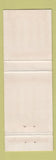 Matchbook Cover - Westport Inn Kansas City MO WEAR
