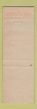 Matchbook Cover - Hotel Del Coronado CA