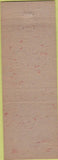 Matchbook Cover - Allied Automatic Inc Oakland CA Vending