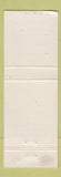 Matchbook Cover - Naples Pipe Shop Bulldog Long Beach CA WEAR