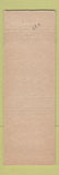 Matchbook Cover - Pioneer Lumber Des Moines IA Covered Wagon