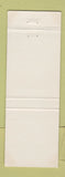 Matchbook Cover - Charlie Jenks Restaurant Rochester Penfield NY WEAR