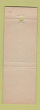 Matchbook Cover - Portland Savings Bank ME?