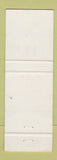 Matchbook Cover - 1st National Bank Painted Post NY 1958