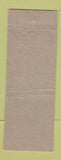 Matchbook Cover - River Road Restaurant Niagara Falls ON