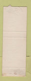 Matchbook Cover - Hotel Marion Ocala FL SAMPLE WEAR