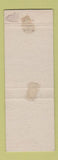 Matchbook Cover - Wright Court Motel Temple TX