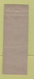 Matchbook Cover - Ocean House Hotel Old Orchard Beach ME
